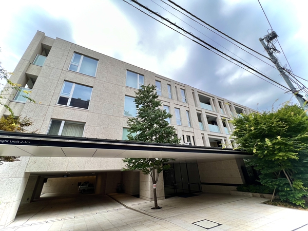 ザパークハウスグラン南青山